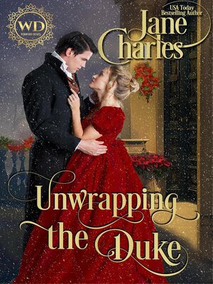 cover image of Unwrapping the Duke